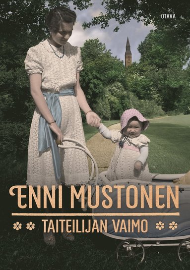 Taiteilijan vaimo (e-bok)