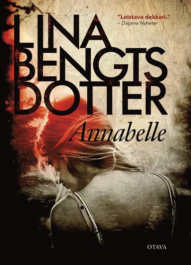 Annabelle (e-bok)