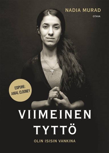 Viimeinen tytt (hftad)