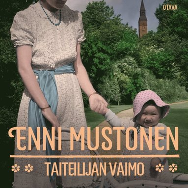 Taiteilijan vaimo (e-bok)