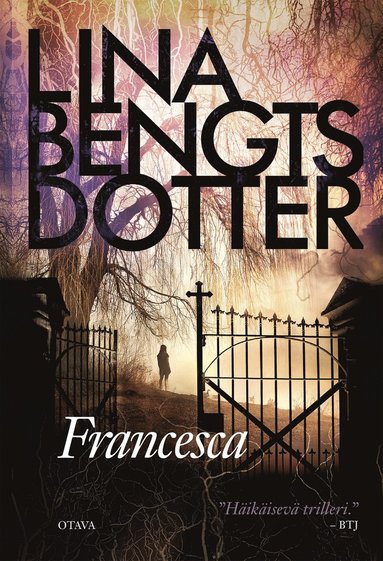 Francesca (hftad)