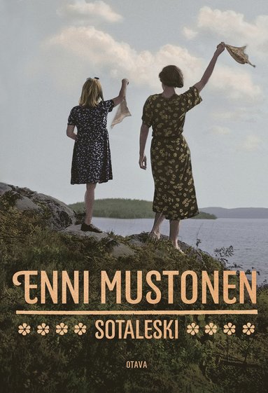 Sotaleski (e-bok)