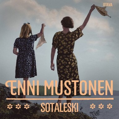 Sotaleski (e-bok)
