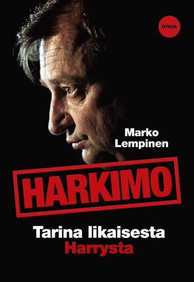 Harkimo (ljudbok)