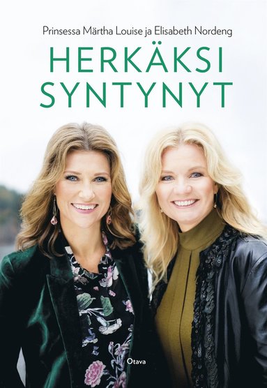 Herkksi syntynyt (hftad)
