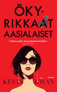 kyrikkaat aasialaiset (e-bok)