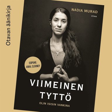 Viimeinen tytt (hftad)