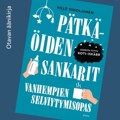 Ptkiden sankarit (hftad)