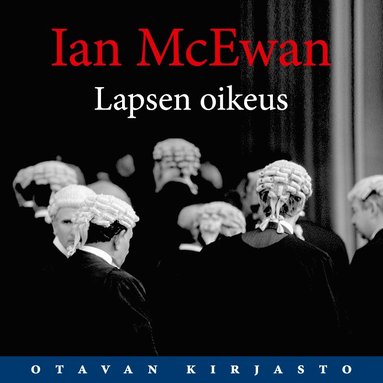 Lapsen oikeus (hftad)