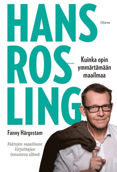 Hans Rosling (e-bok)