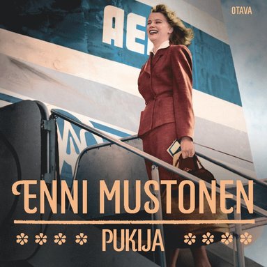 Pukija (e-bok)
