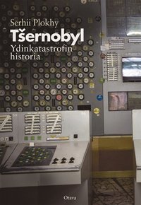 T?ernobyl (e-bok)