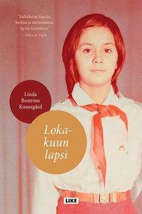 Lokakuun lapsi (e-bok)