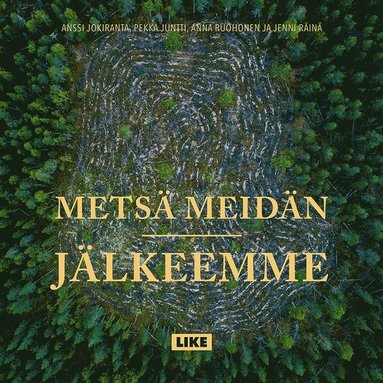 Mets� meid�n j�lkeemme (pocket)