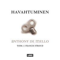 Havahtuminen (ljudbok)