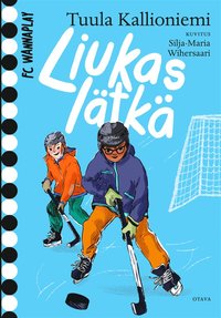 Liukas ltk (e-bok)