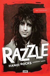 Razzle (e-bok)