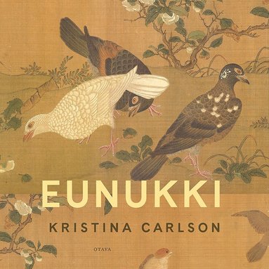 Eunukki (häftad)