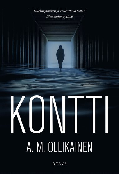 Kontti (ljudbok)