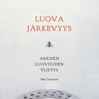 Luova jrkevyys (ljudbok)