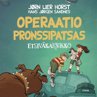 Operaatio pronssipatsas (hftad)
