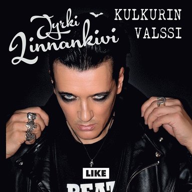 Kulkurin valssi (ljudbok)