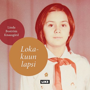 Lokakuun lapsi (hftad)