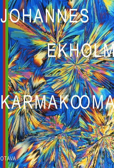 Karmakooma (hftad)