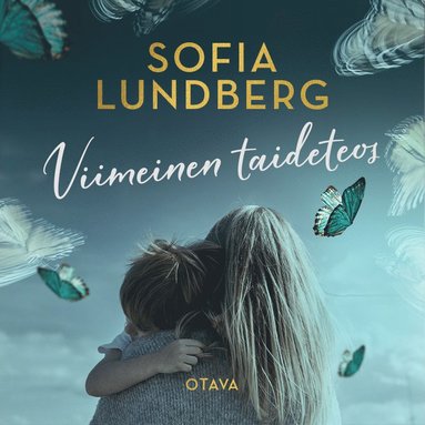 Viimeinen taideteos (ljudbok)