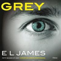Grey (ljudbok)