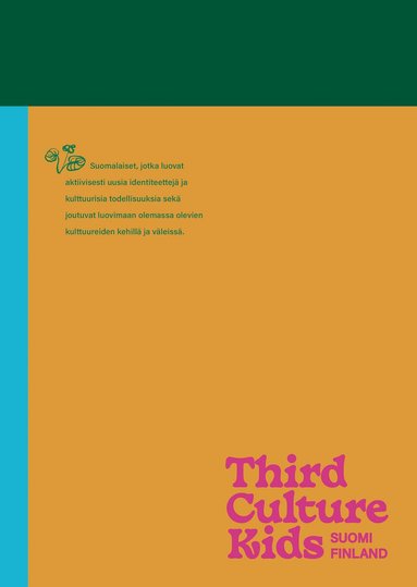 Third Culture Kids (e-bok)