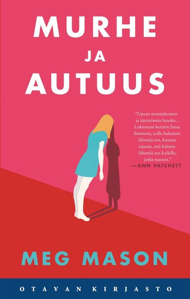 Murhe ja autuus (hftad)