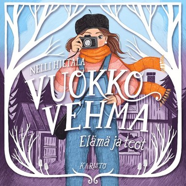 Vuokko Vehma - elm ja teot (e-bok)