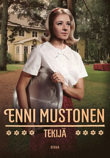 Tekij (e-bok)