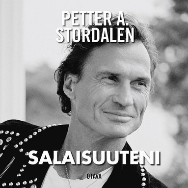 Salaisuuteni (hftad)