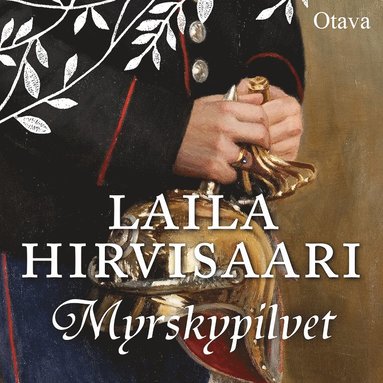Myrskypilvet (ljudbok)