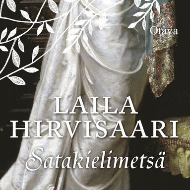 Satakielimets (e-bok)