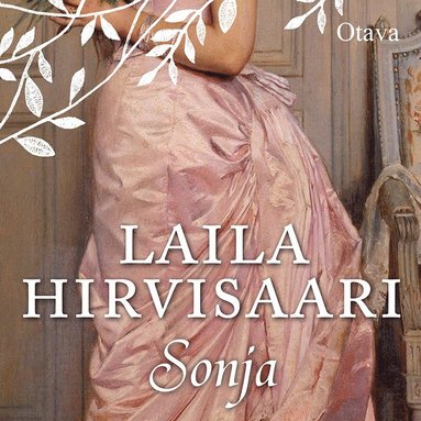 Sonja (ljudbok)