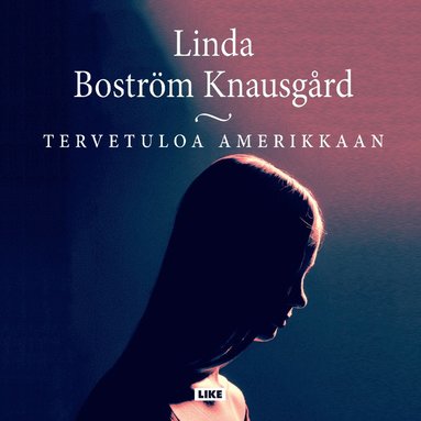 Tervetuloa Amerikkaan (e-bok)