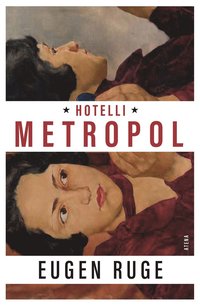 Hotelli Metropol (e-bok)
