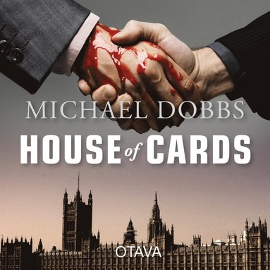 House of cards (ljudbok)