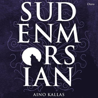 Sudenmorsian (e-bok)