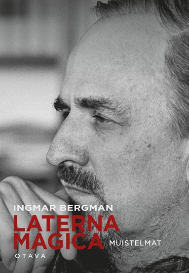Laterna magica (pocket)