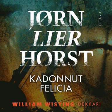 Kadonnut Felicia (hftad)