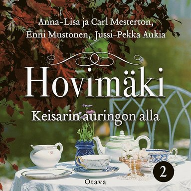 Keisarin auringon alla (e-bok)