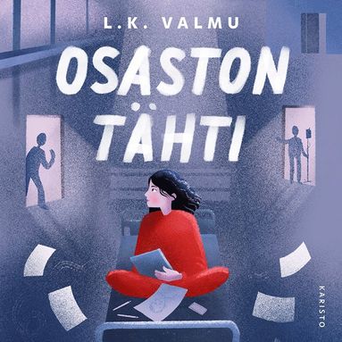 Osaston thti (ljudbok)