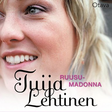Ruusumadonna (häftad)