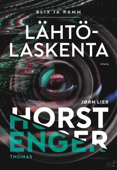 Lhtlaskenta (hftad)