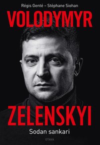 Volodymyr Zelenskyi (e-bok)