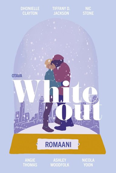 Whiteout (hftad)